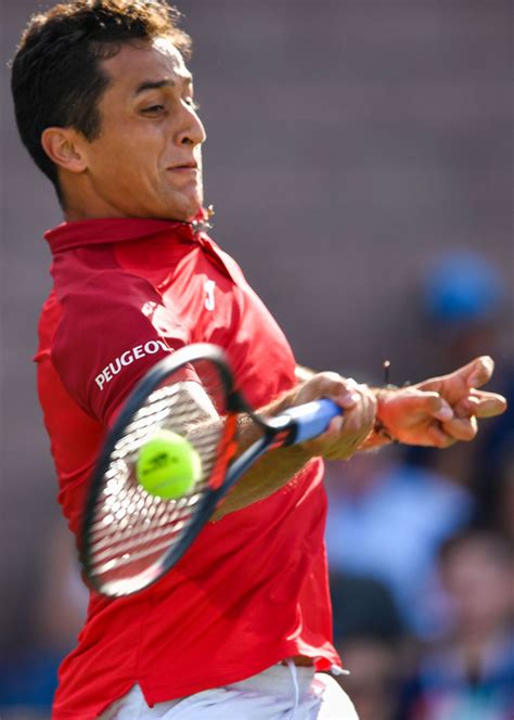 2016 US Open – Men's singles .